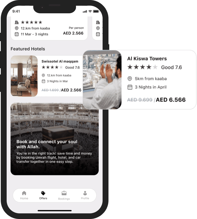 Explore Packages